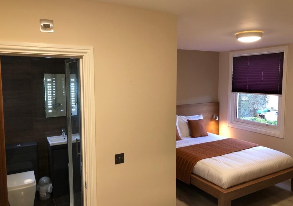 Photo of Bedroom in Luton