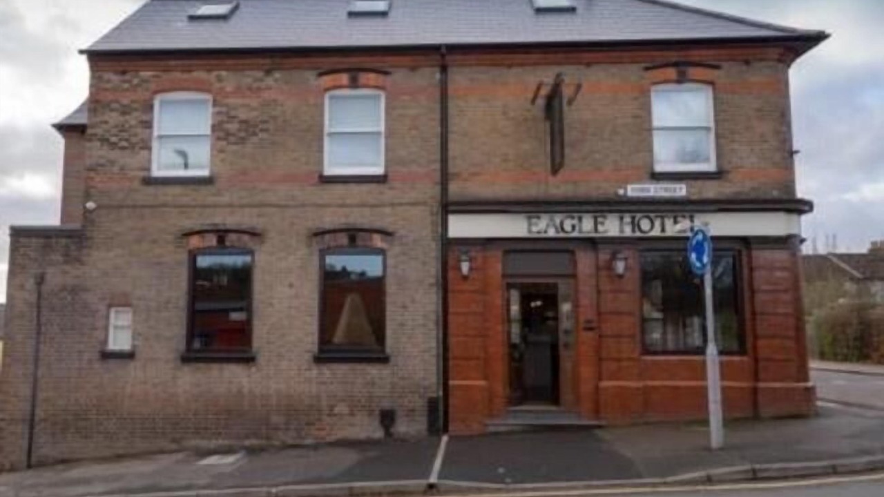 Photo of Outdoor in Luton