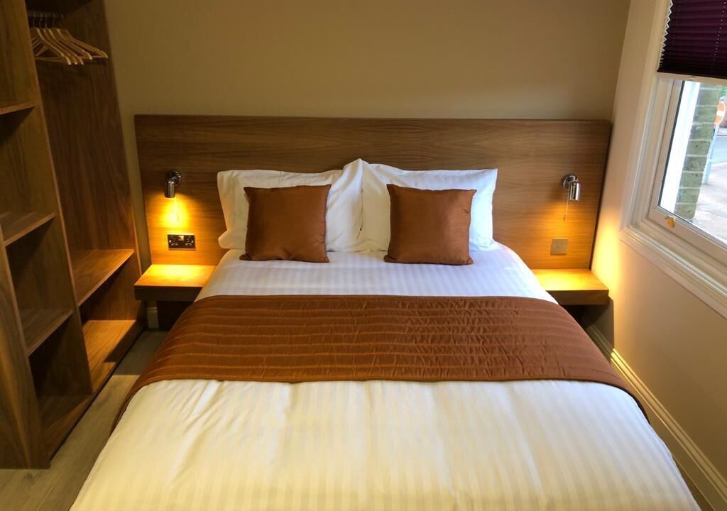 Photo of Bedroom in Luton