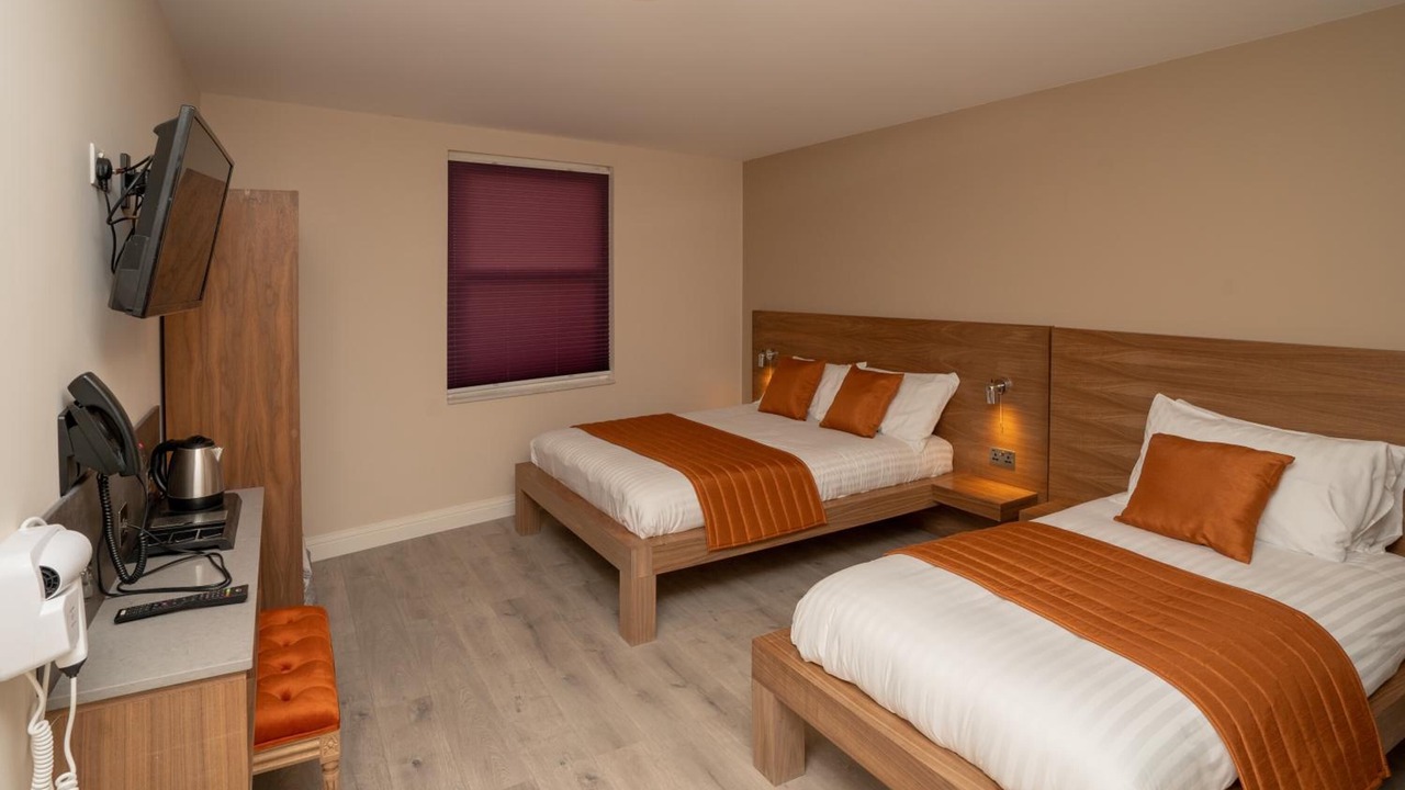 Photo of Others in Luton