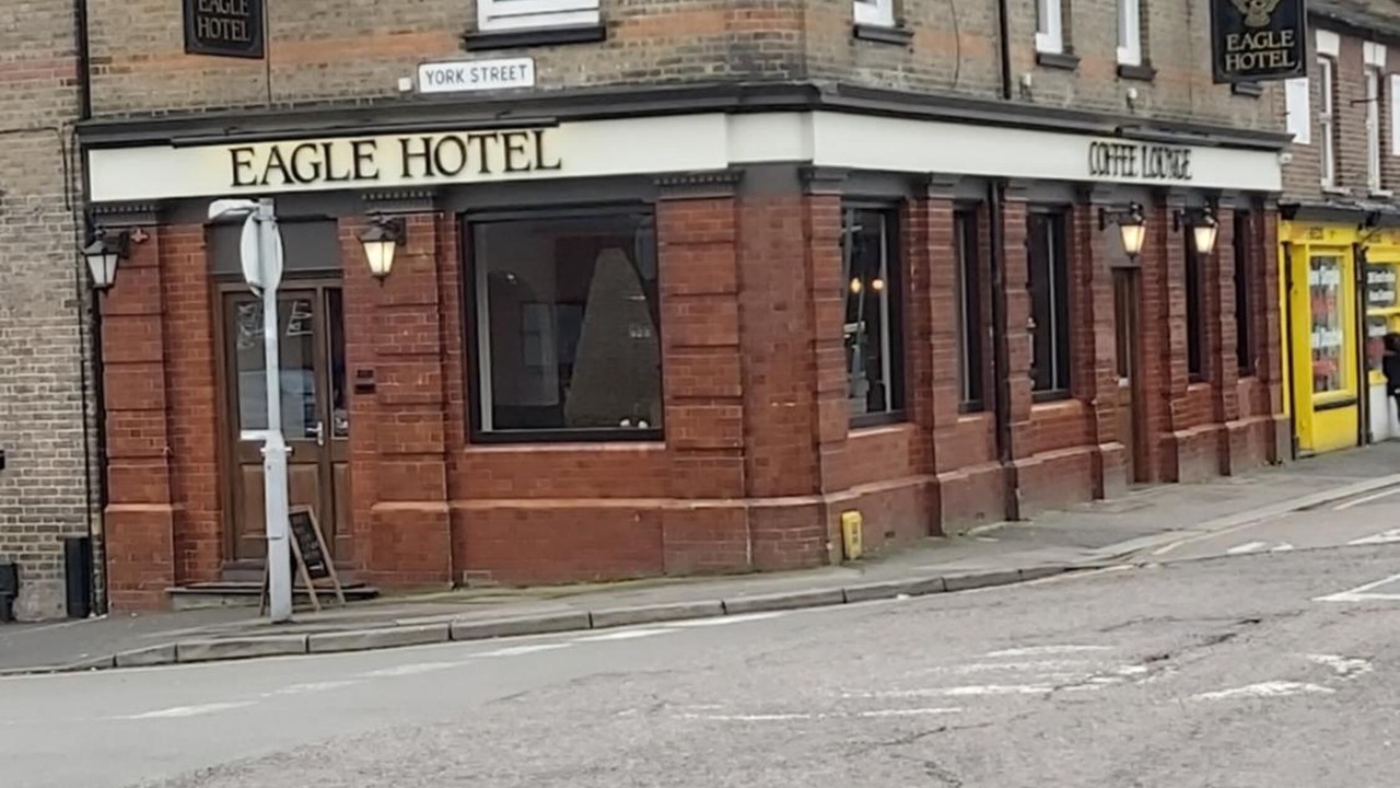 Photo of Outdoor in Luton