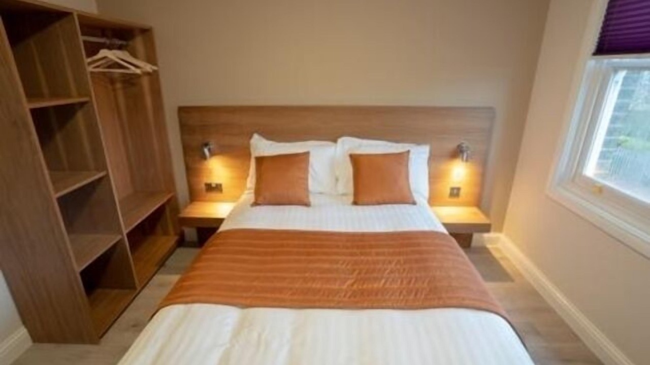 Photo of Bedroom in Luton