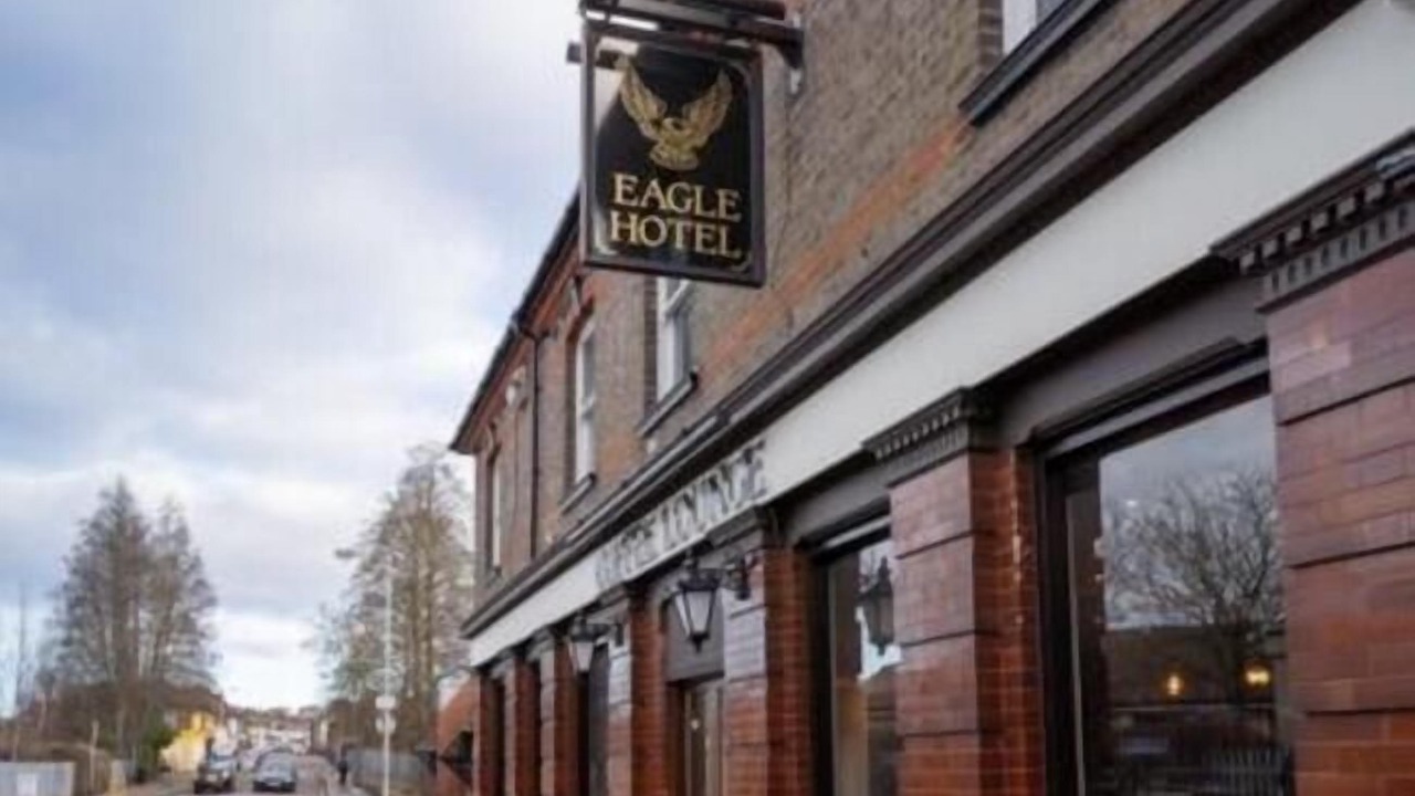 Photo of Outdoor in Luton