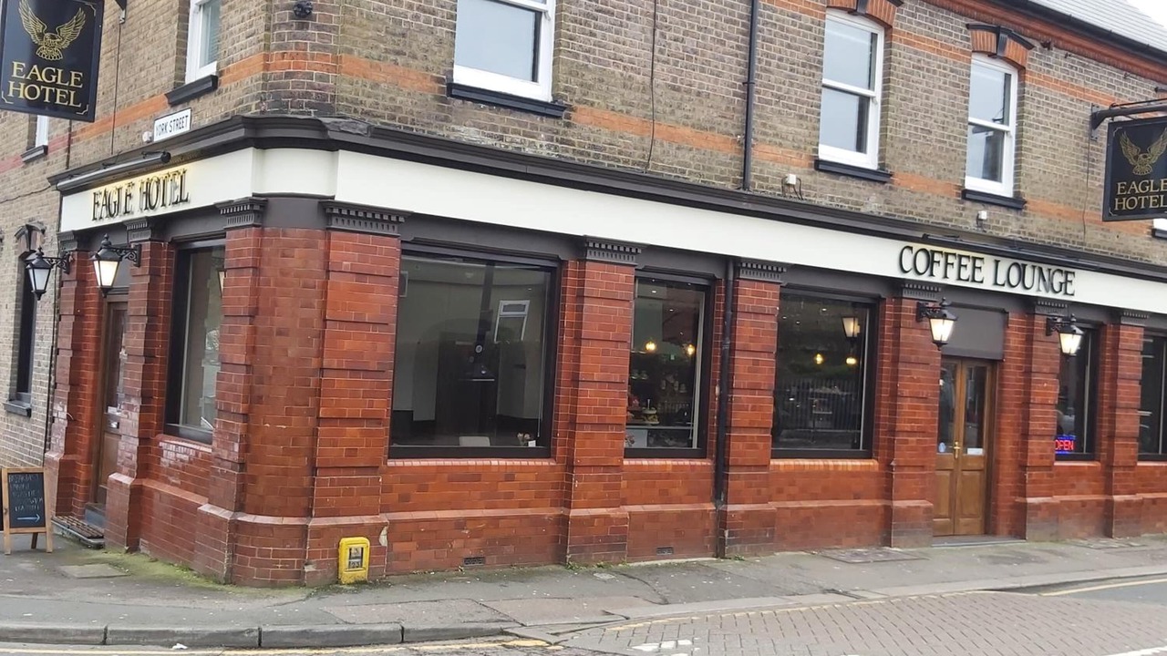 Photo of Outdoor in Luton