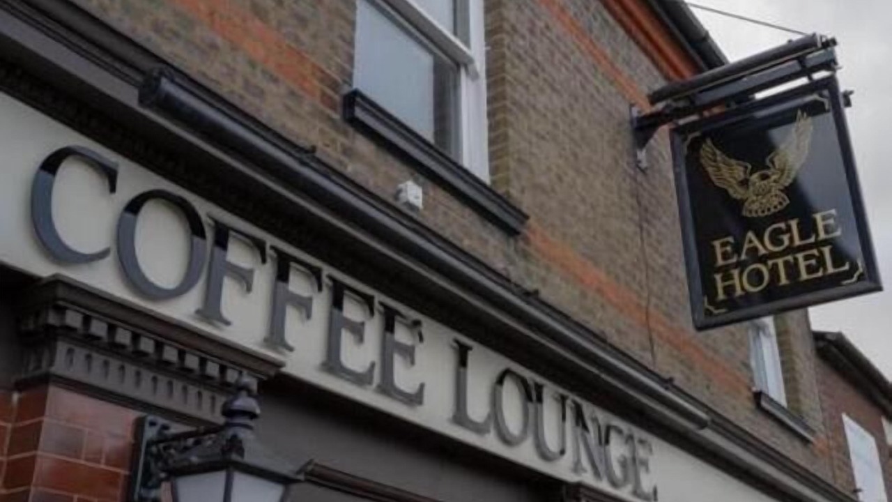 Photo of Outdoor in Luton