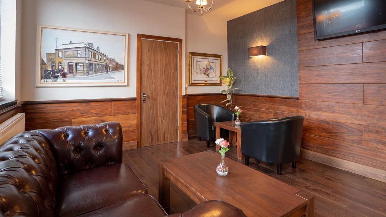 Photo of Others in Luton