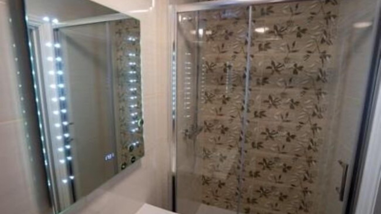 Photo of Bathroom in Luton