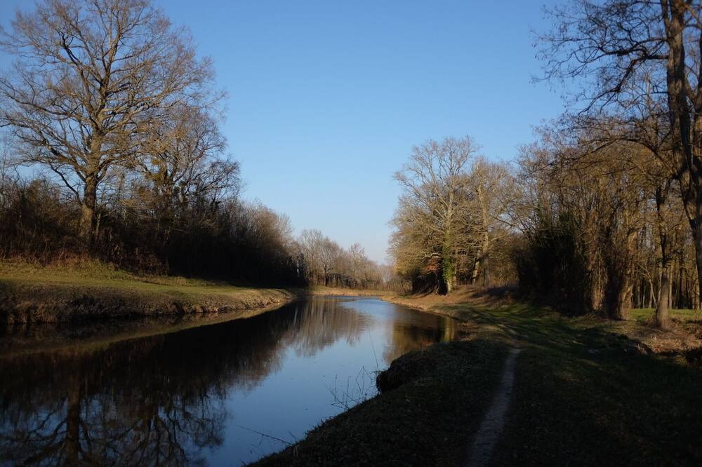 Photo of Outdoor in Presnoy