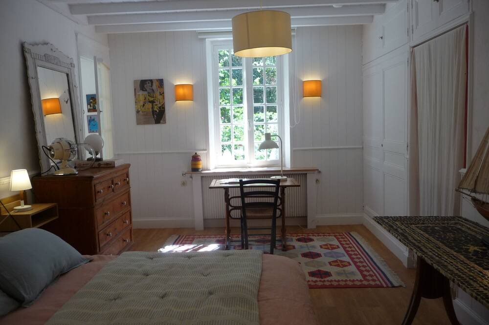 Photo of Bedroom in Presnoy