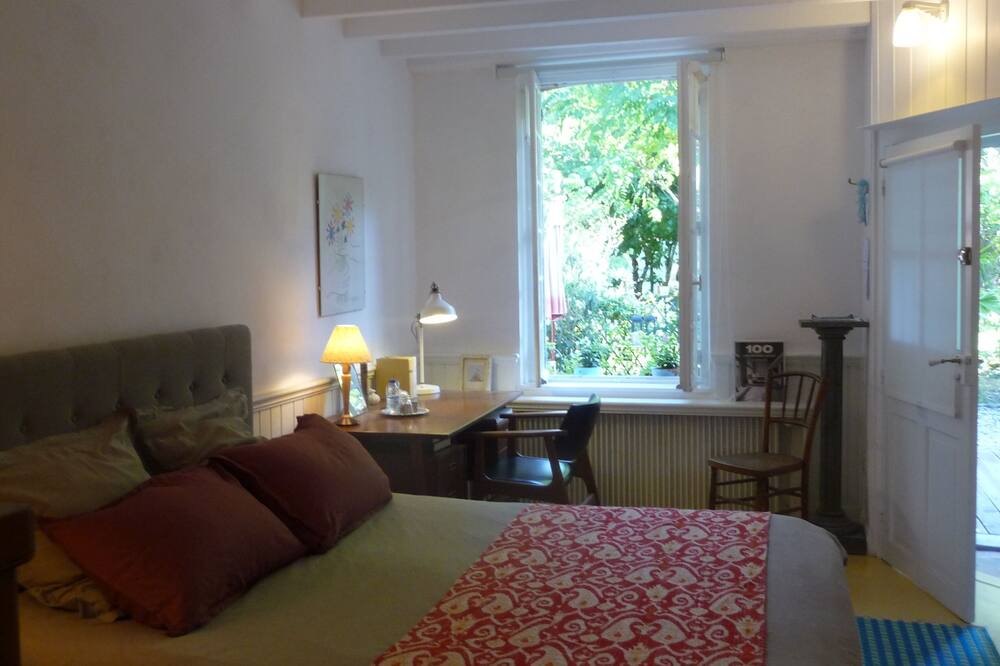 Photo of Bedroom in Presnoy