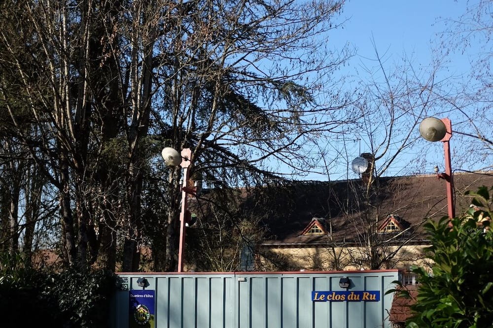 Photo of Outdoor in Presnoy