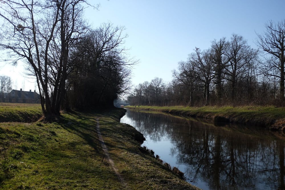 Photo of Outdoor in Presnoy