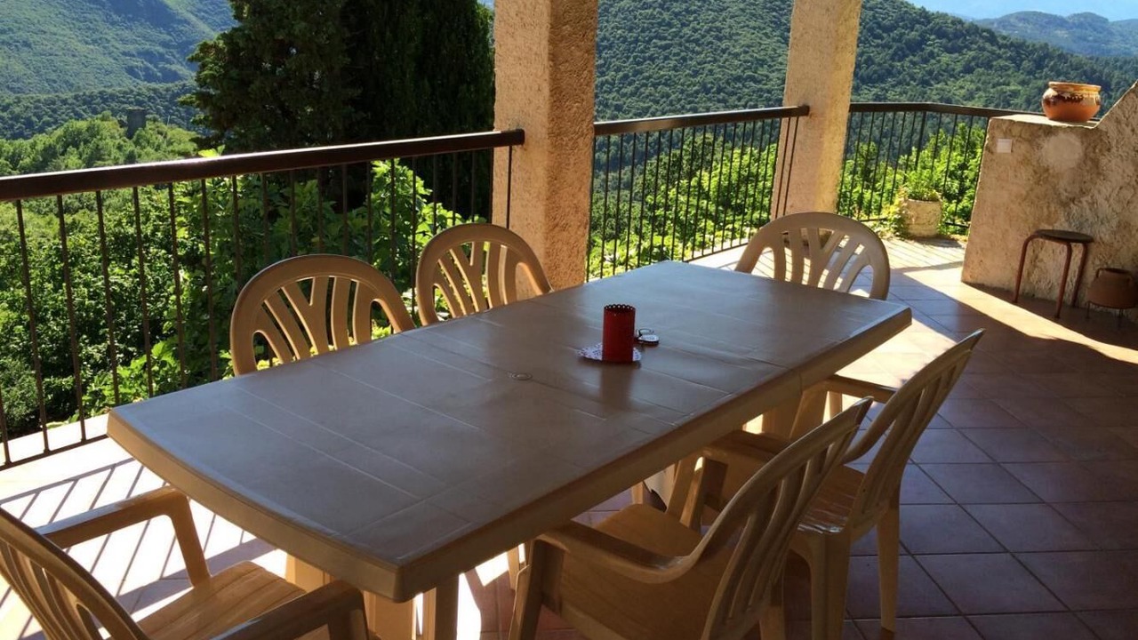 Photo of Outdoor in Castillon