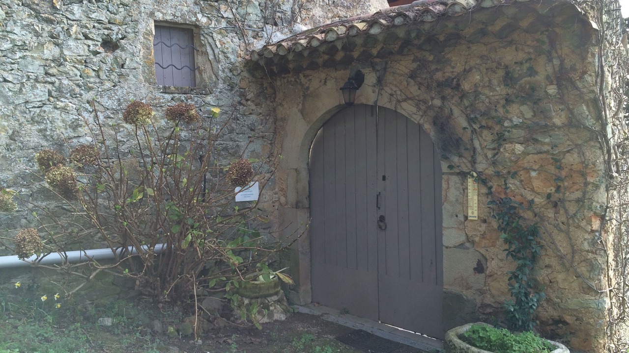 Photo of Outdoor in Castillon