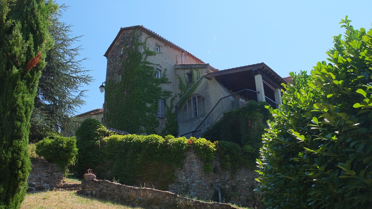 Photo of Outdoor in Castillon