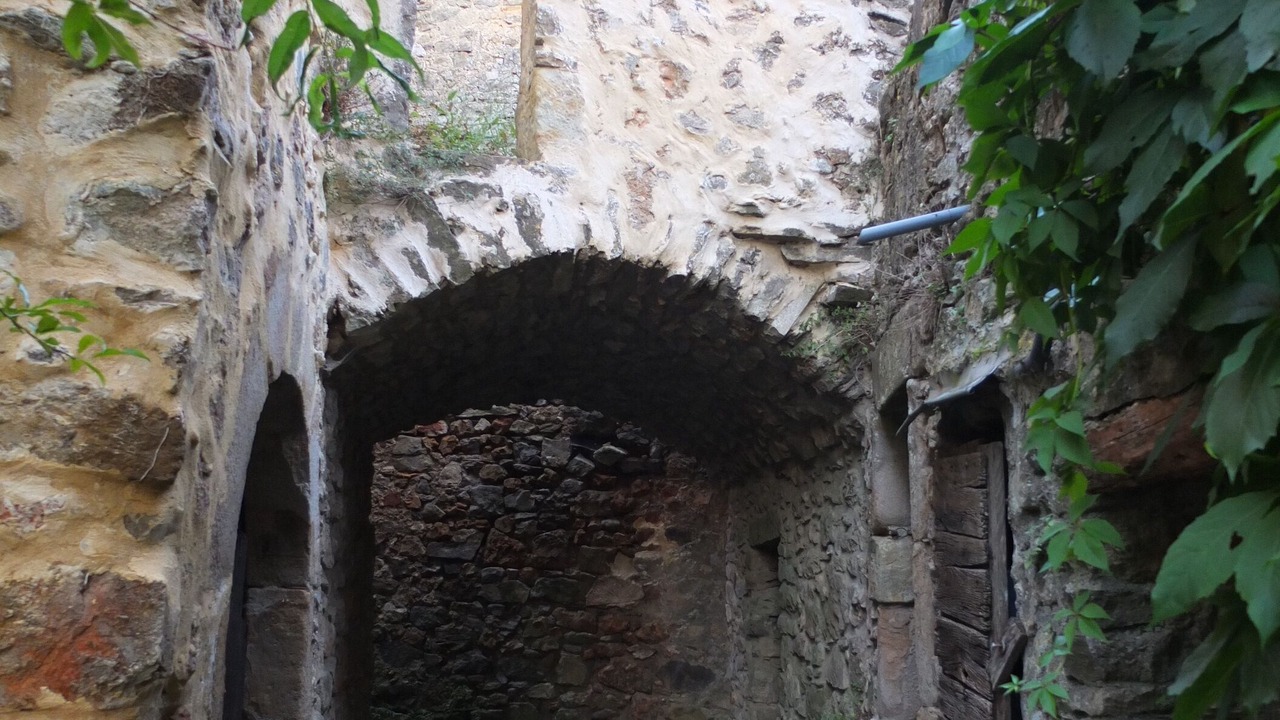 Photo of Outdoor in Castillon