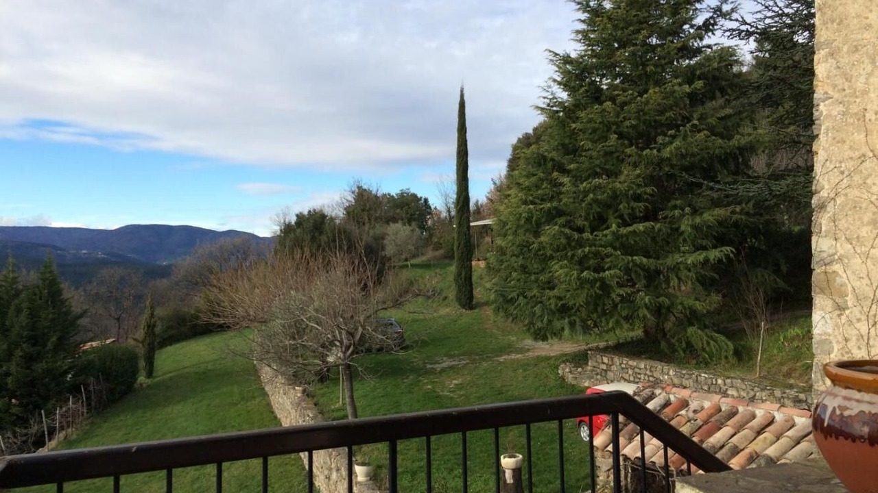 Photo of Outdoor in Castillon