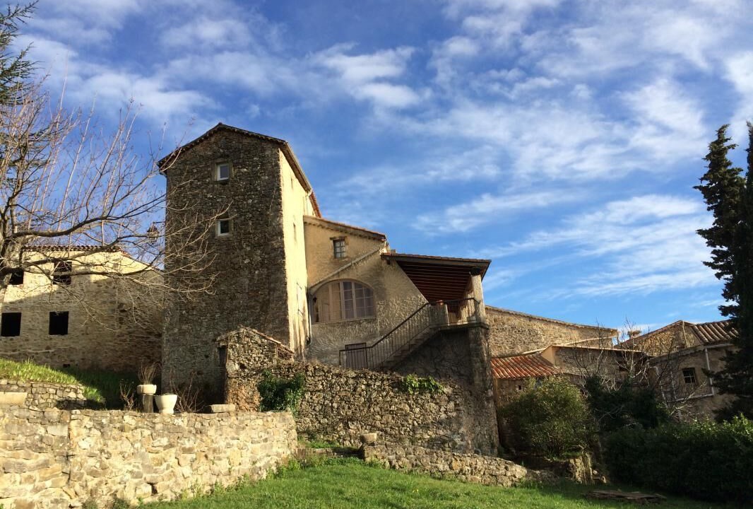 Photo of Outdoor in Castillon