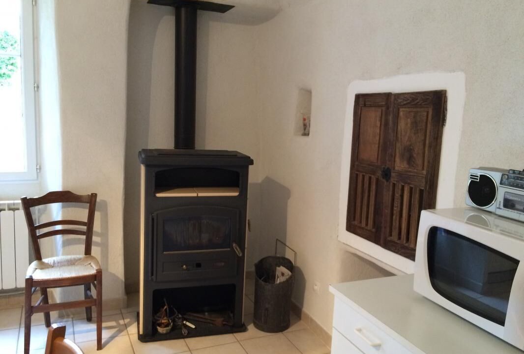 Photo of Kitchen in Castillon