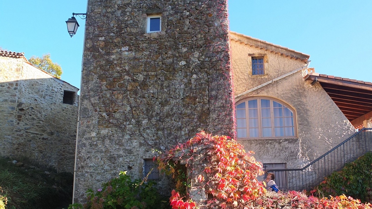 Photo of Outdoor in Castillon