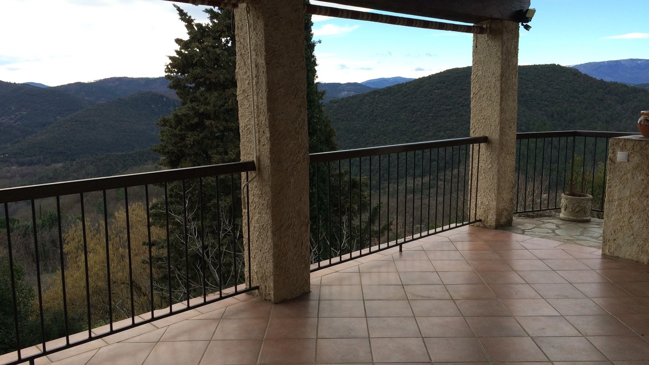 Photo of Outdoor in Castillon