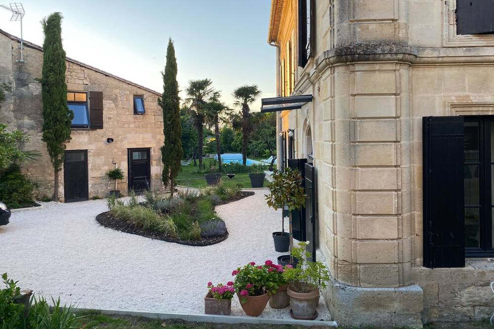 Photo of Outdoor in Saint-Gervais