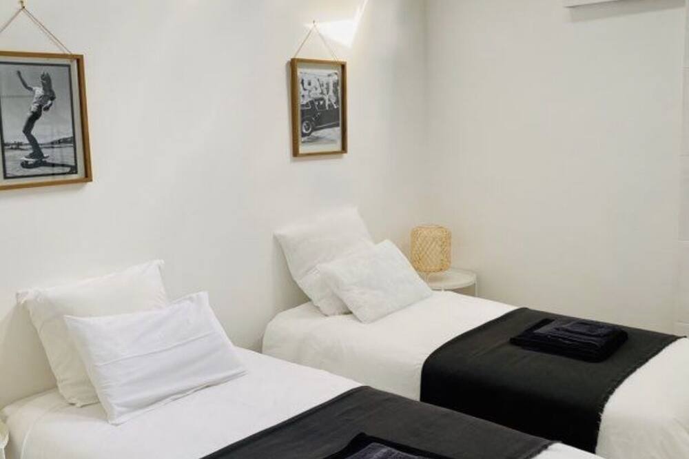 Photo of Bedroom in Saint-Gervais