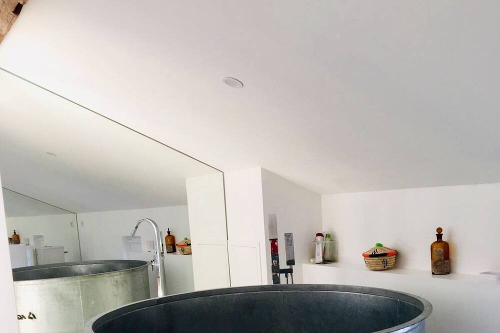 Photo of Bathroom in Saint-Gervais