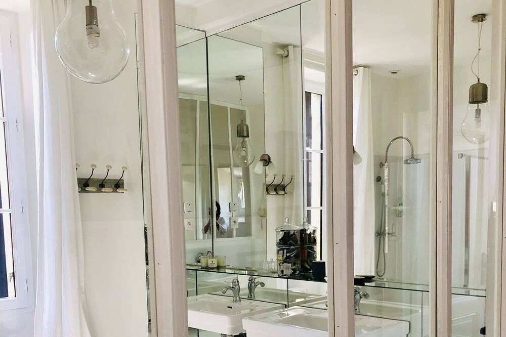 Photo of Bedroom in Saint-Gervais