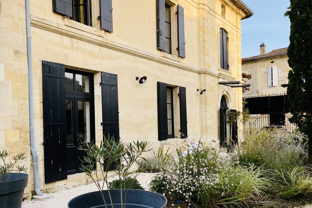 Photo of Outdoor in Saint-Gervais