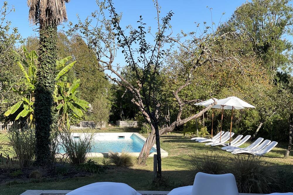 Photo of Outdoor in Saint-Gervais