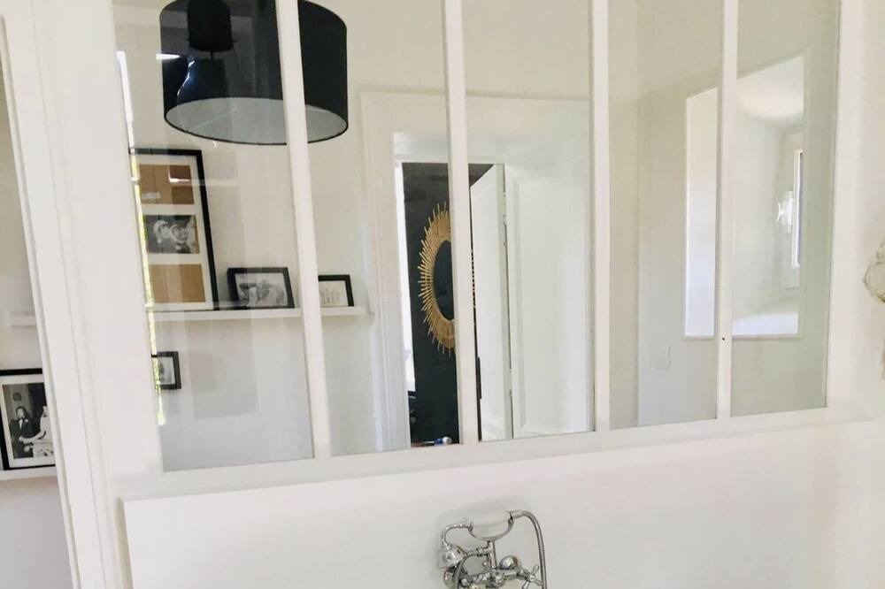 Photo of Bathroom in Saint-Gervais