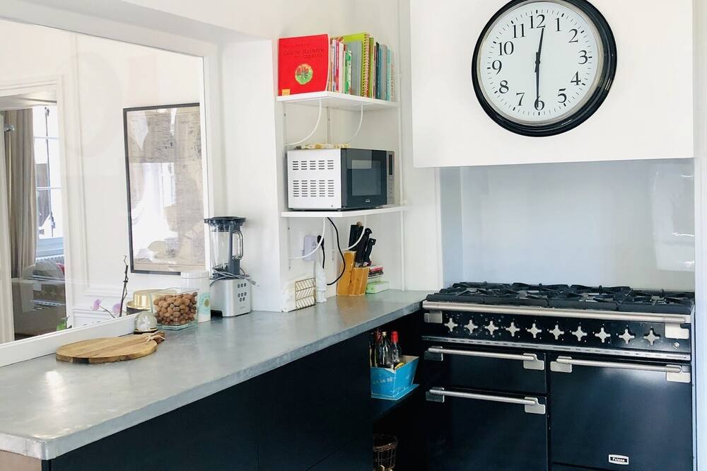 Photo of Kitchen in Saint-Gervais