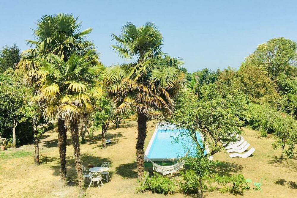 Photo of Outdoor in Saint-Gervais