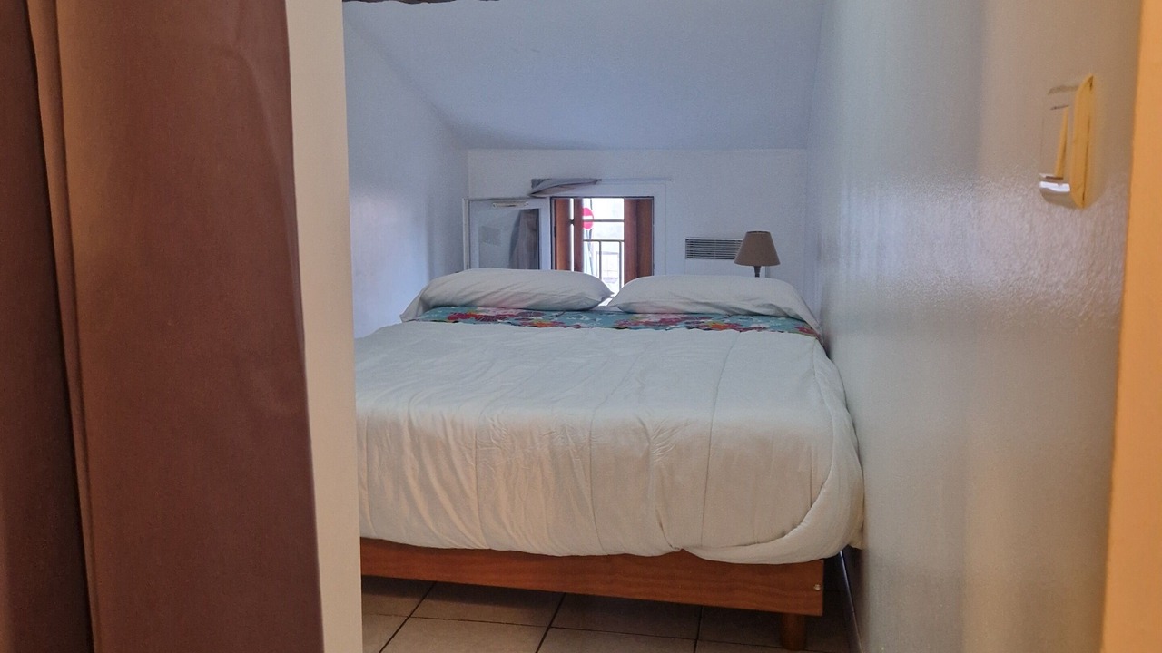 Photo of Bedroom in Saint-Jory