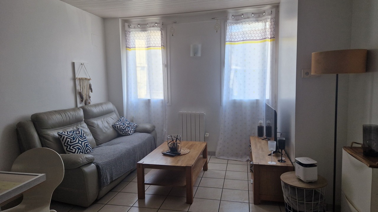 Photo of Livingroom in Saint-Jory