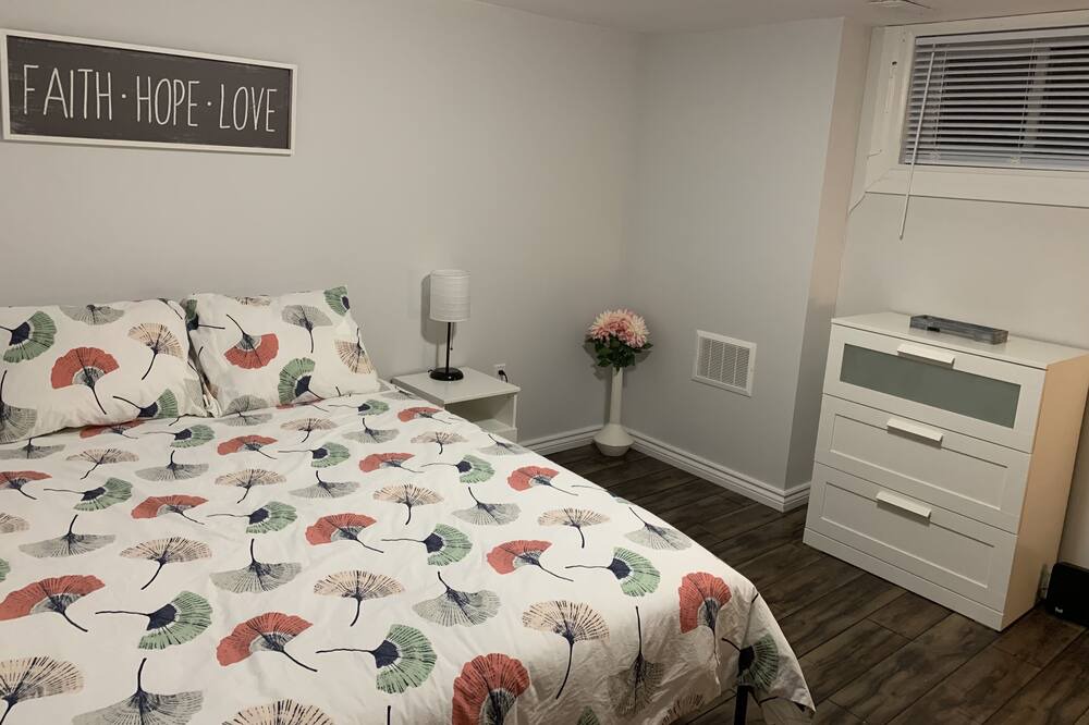 Photo of Bedroom in Cannifton