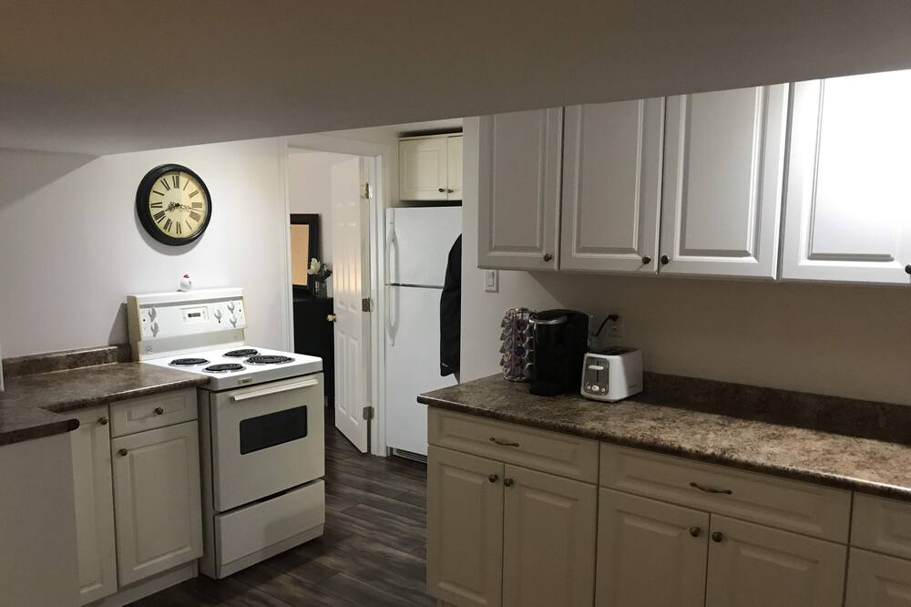 Photo of Kitchen in Cannifton