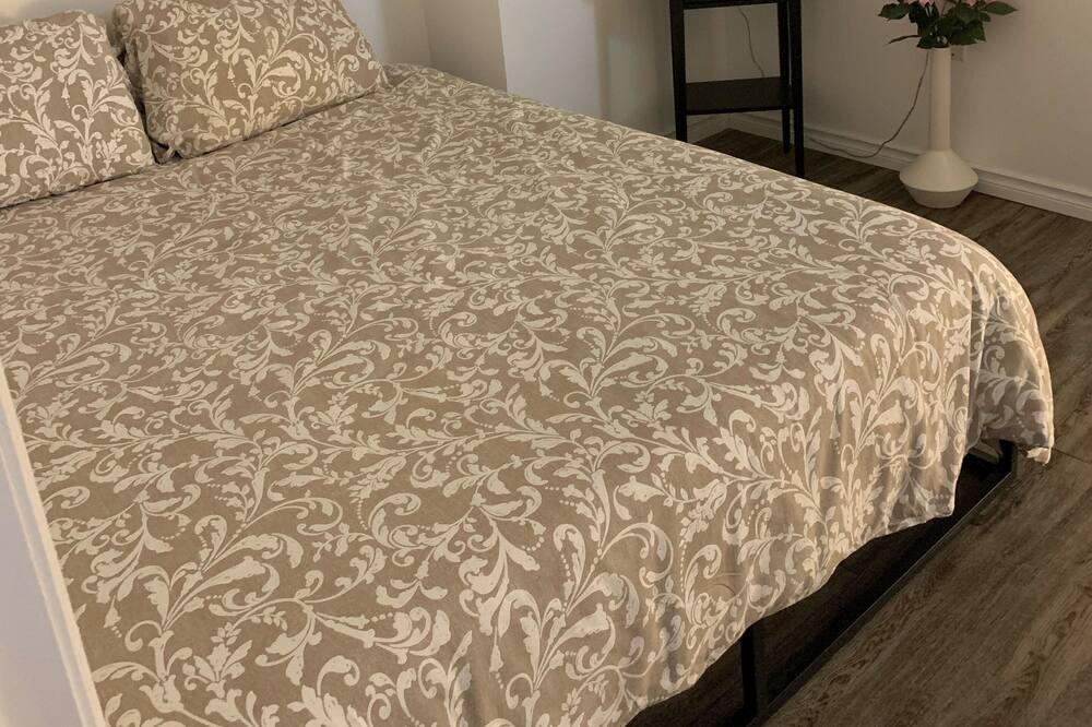 Photo of Bedroom in Cannifton