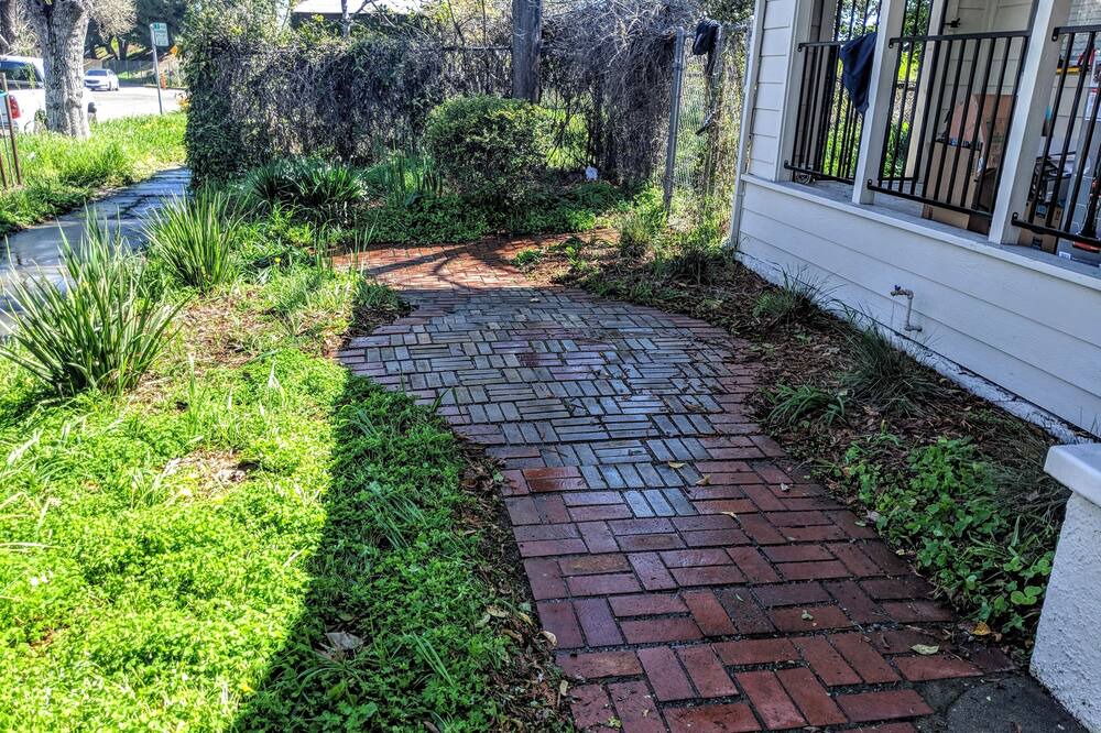 Photo of Outdoor in North Oak Park