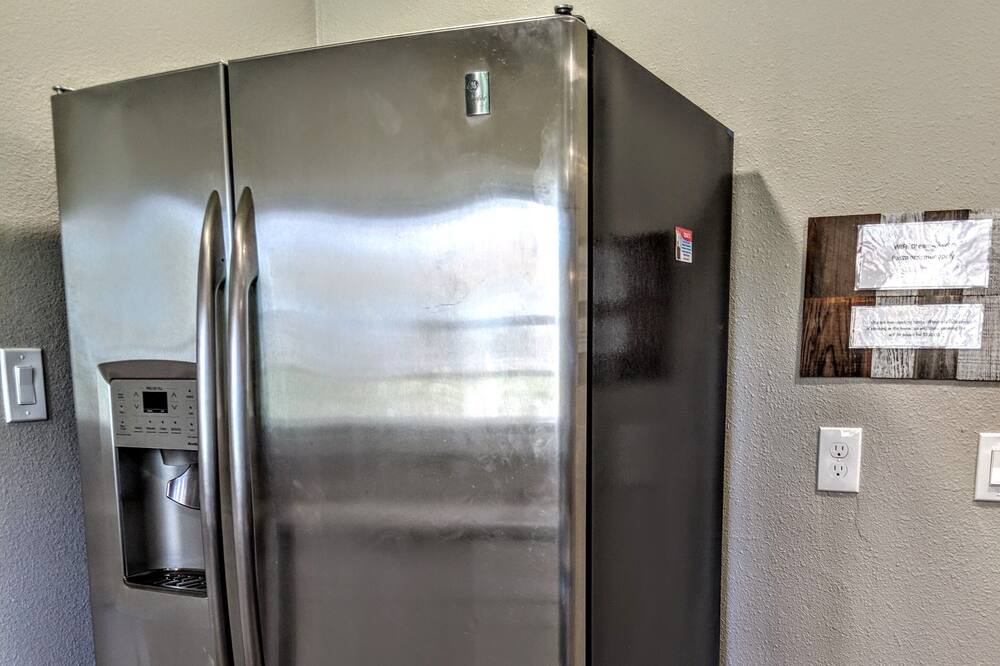 Photo of Kitchen in North Oak Park