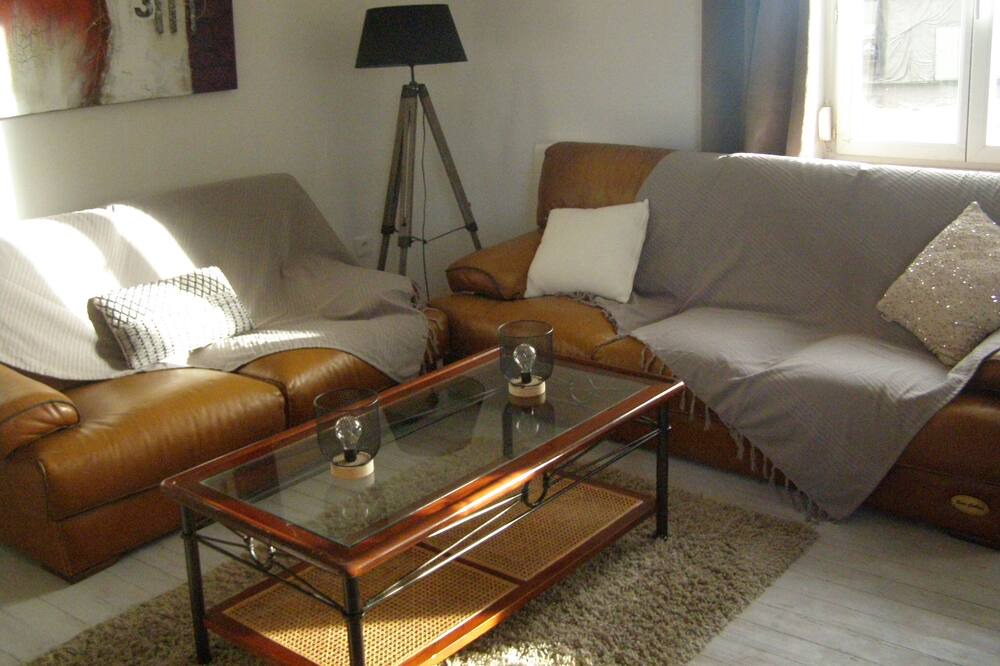 Photo of Livingroom in Vimy