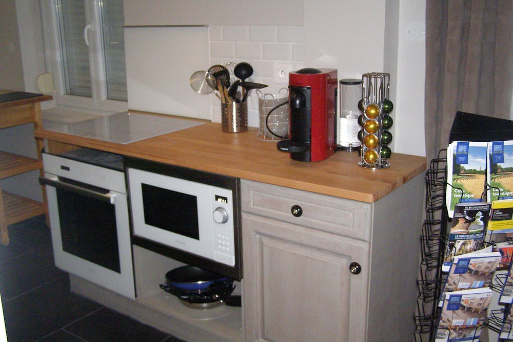 Photo of Kitchen in Vimy
