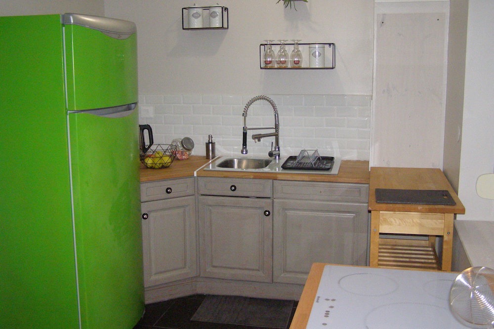Photo of Kitchen in Vimy