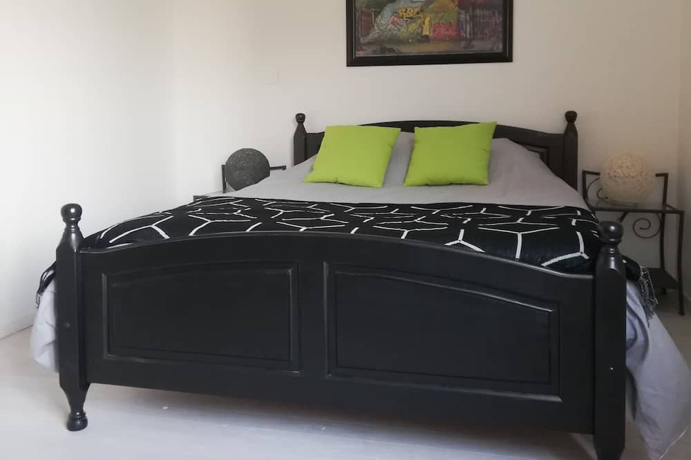 Photo of Bedroom in Vimy
