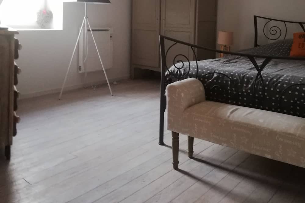 Photo of Bedroom in Vimy