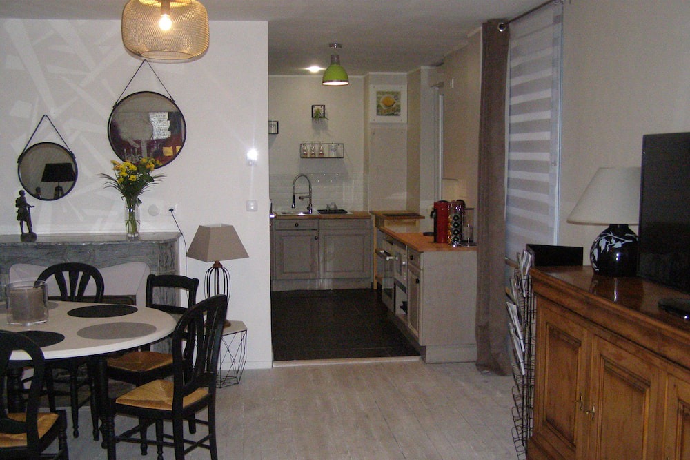 Photo of Livingroom in Vimy