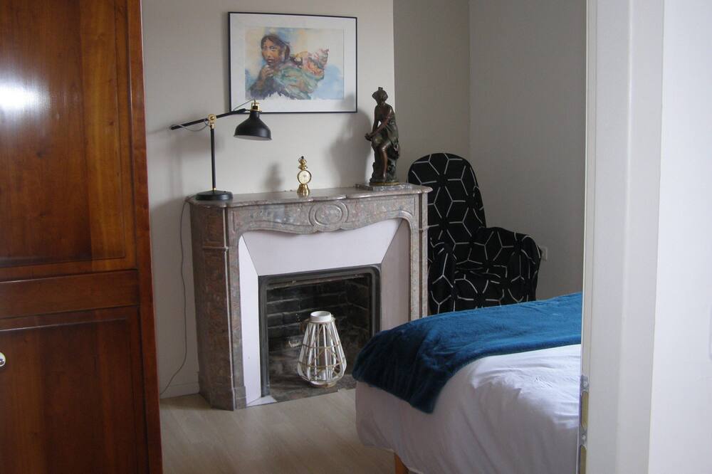 Photo of Bedroom in Vimy