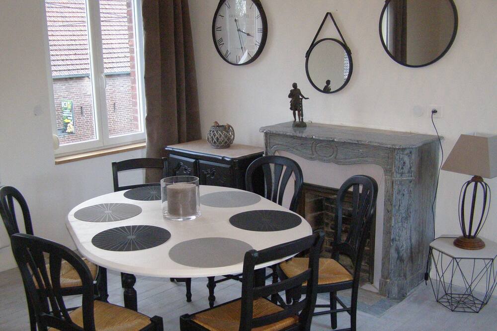 Photo of Kitchen in Vimy