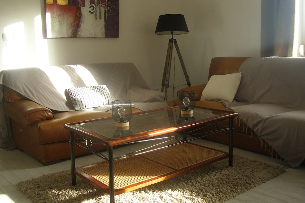 Photo of Livingroom in Vimy